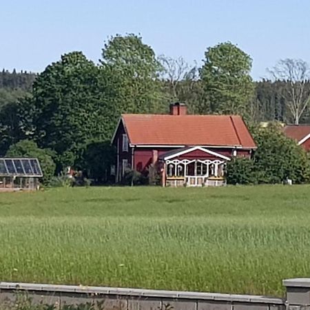 Onnerud Gardshotell Karlstad Kültér fotó