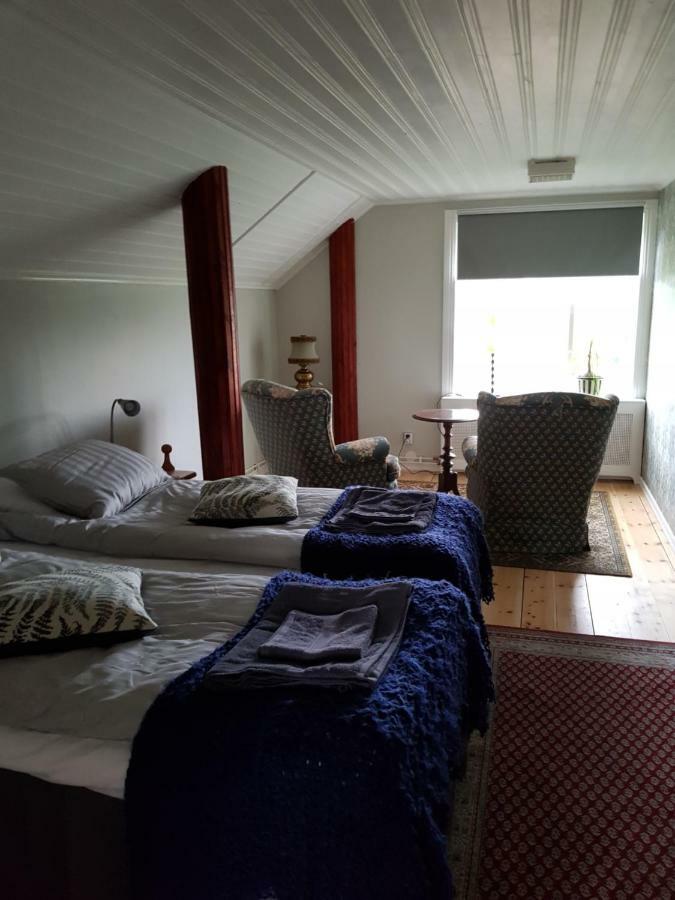 Onnerud Gardshotell Karlstad Kültér fotó