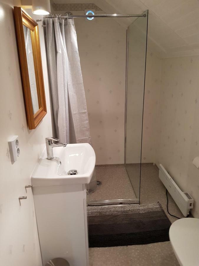 Onnerud Gardshotell Karlstad Kültér fotó