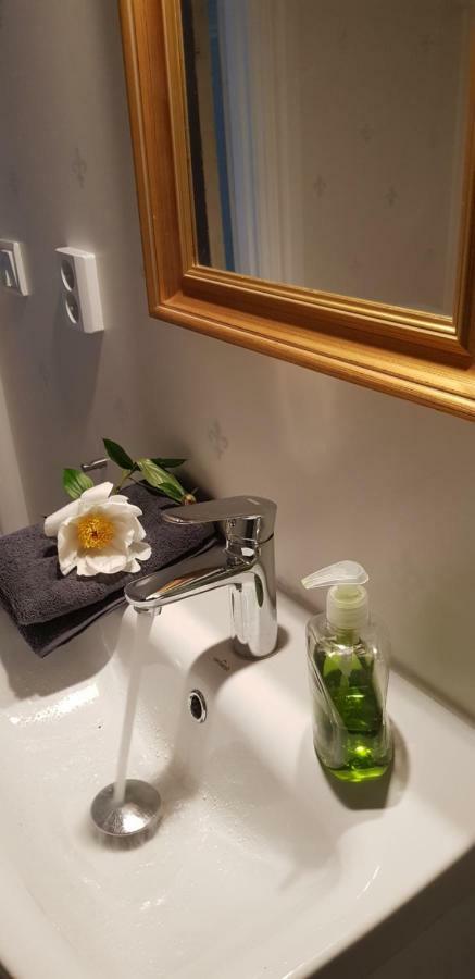Onnerud Gardshotell Karlstad Kültér fotó