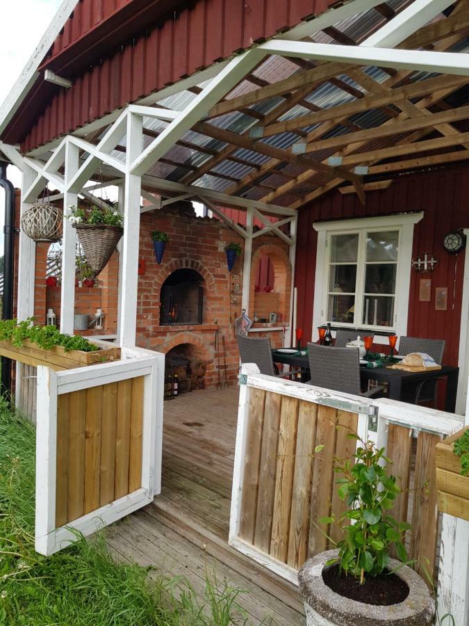 Onnerud Gardshotell Karlstad Kültér fotó