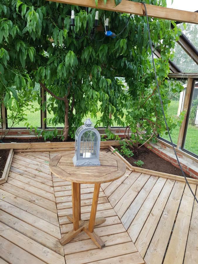 Onnerud Gardshotell Karlstad Kültér fotó