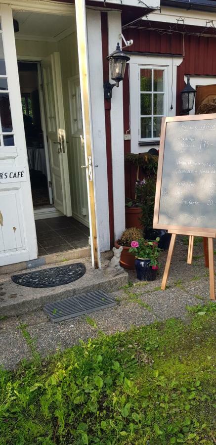 Onnerud Gardshotell Karlstad Kültér fotó